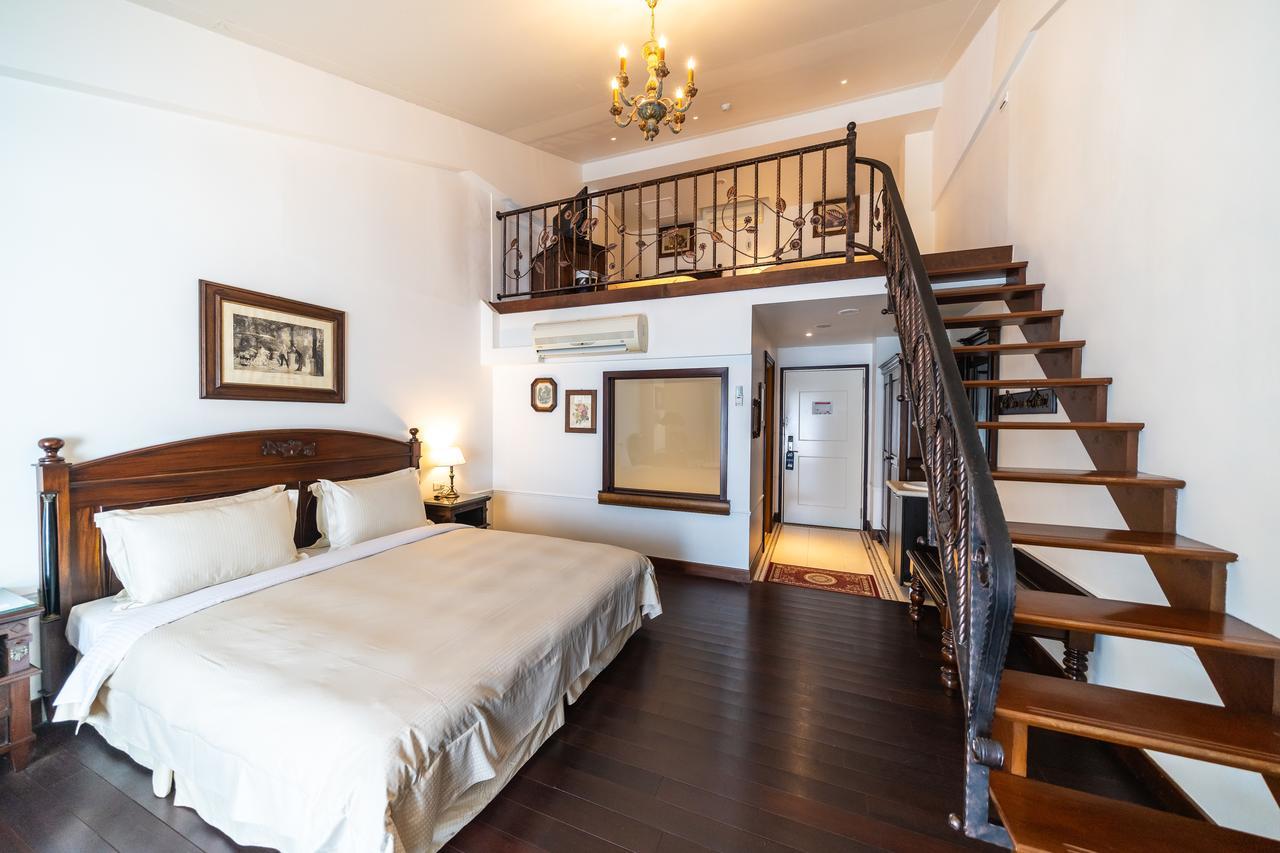 Shangrila Boutique Hotel Wujie Dış mekan fotoğraf
