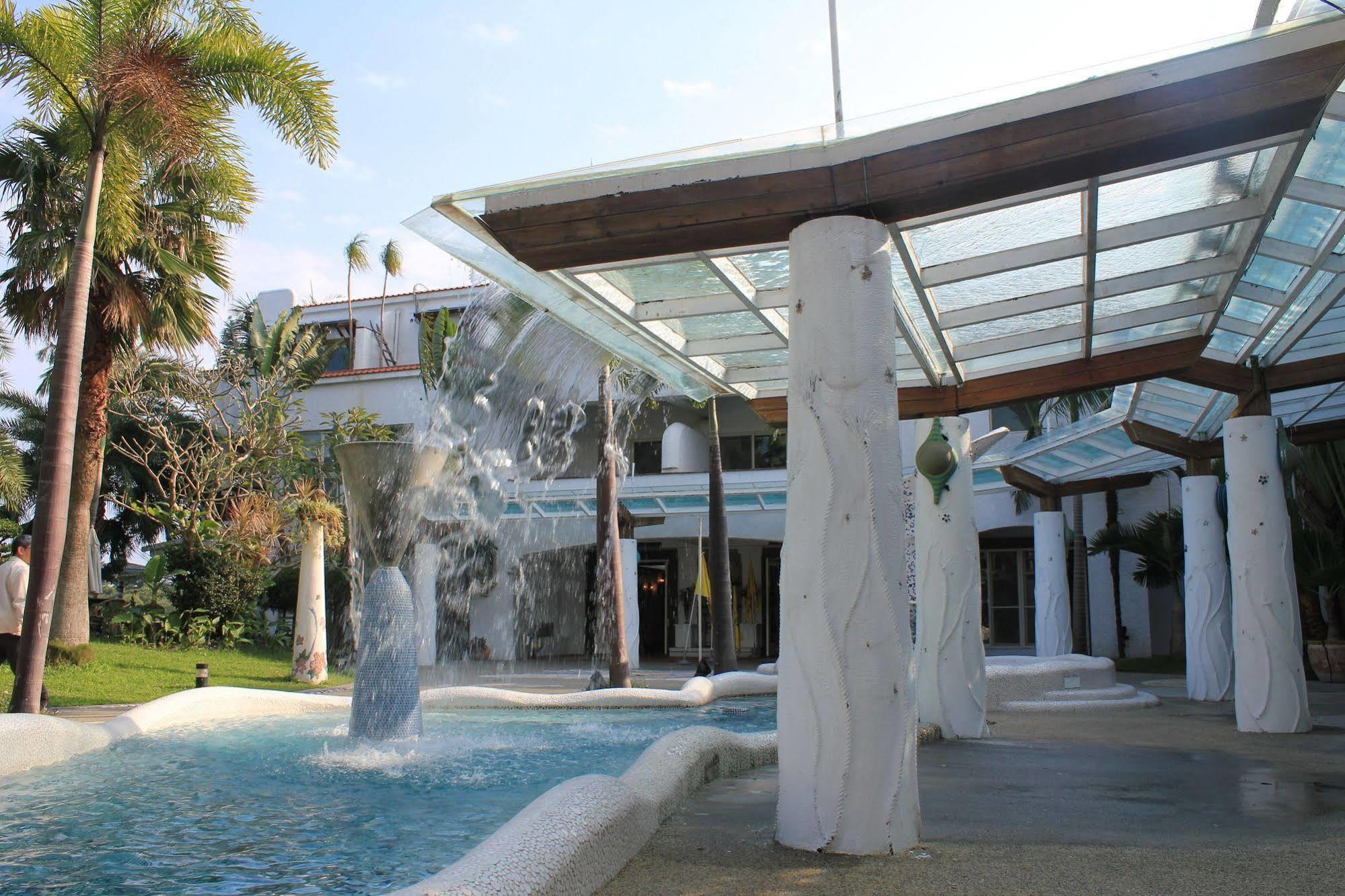 Shangrila Boutique Hotel Wujie Dış mekan fotoğraf