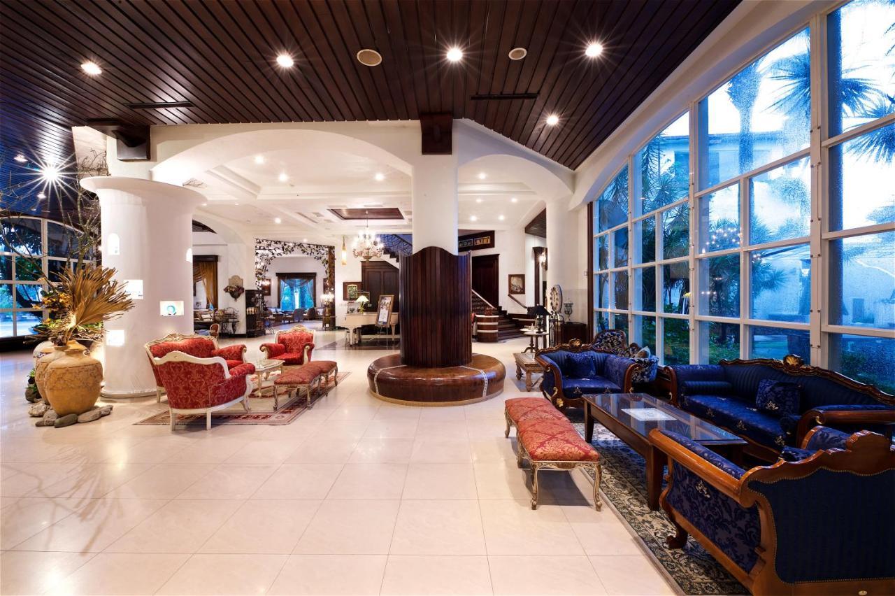 Shangrila Boutique Hotel Wujie Dış mekan fotoğraf