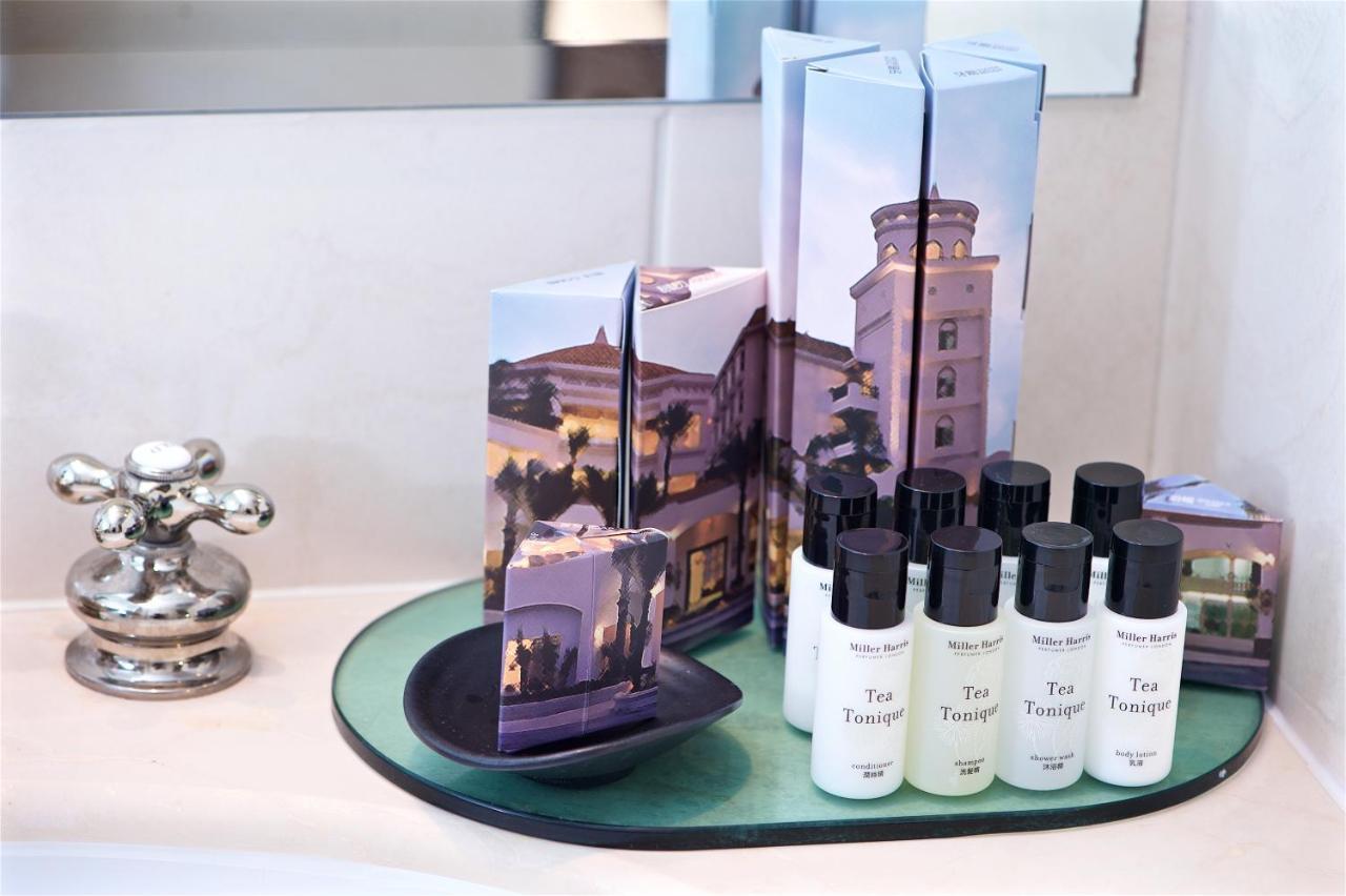 Shangrila Boutique Hotel Wujie Dış mekan fotoğraf